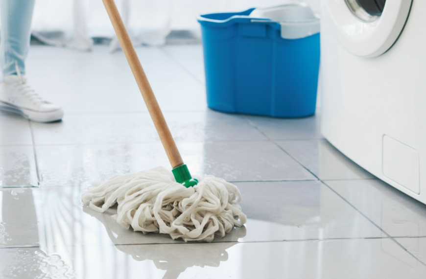 Réparer une fuite d’eau sur une machine à laver : joint, tuyaux et pompe