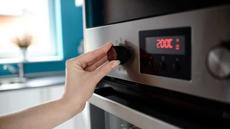 Panne d&rsquo;allumage ou de minuterie sur une cuisinière : comment dépanner
