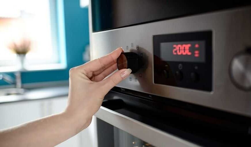 Panne d&rsquo;allumage ou de minuterie sur une cuisinière : comment dépanner