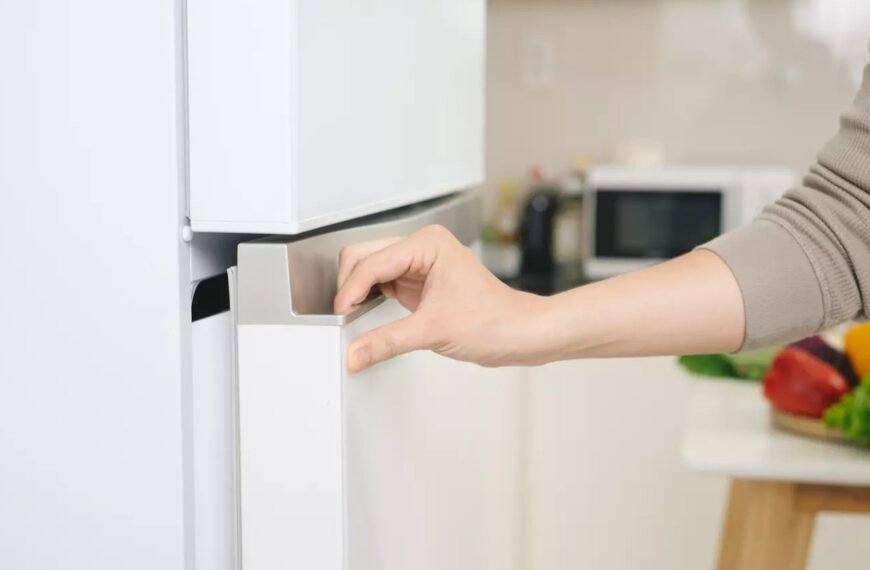 Comment bien entretenir son réfrigérateur pour éviter les pannes