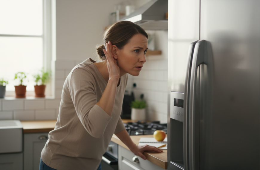 Signes annonciateurs d&rsquo;une panne – ne les ignorez pas !