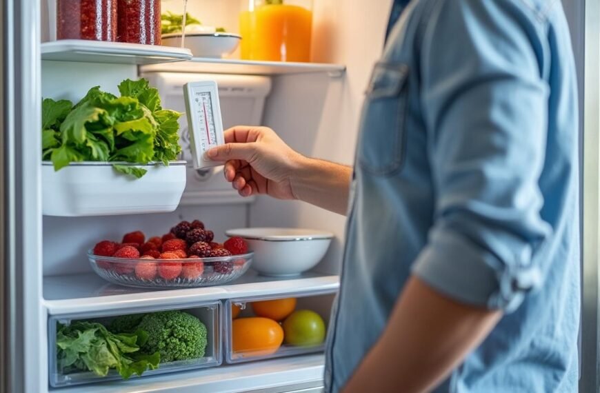 Réfrigérateur qui ne refroidit pas : les étapes du diagnostic
