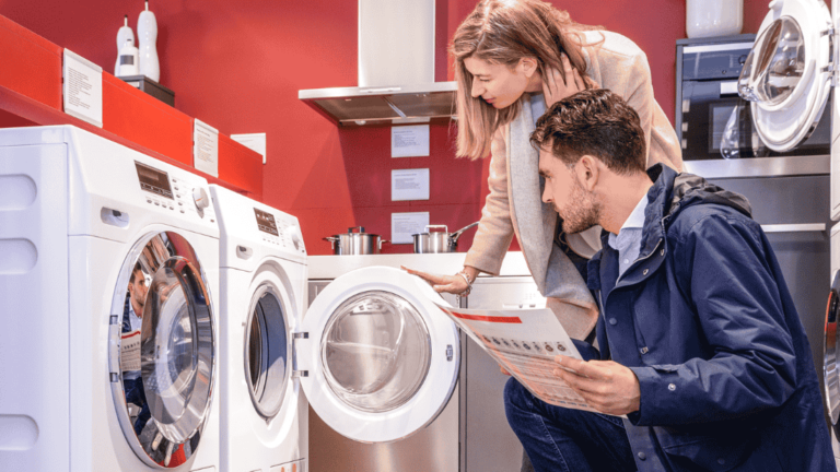 Bien choisir un appareil électroménager durable et écoénergétique au Maroc