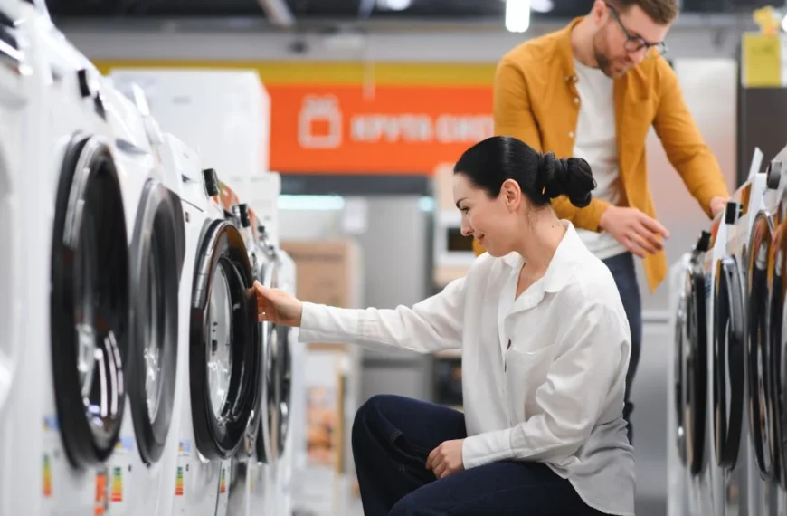 Comparatif des machines à laver disponibles au Maroc – capacités et technologies