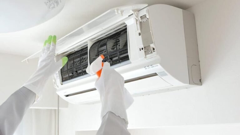 Entretenir votre climatiseur – nettoyage, filtres et réglages pour un confort optimal