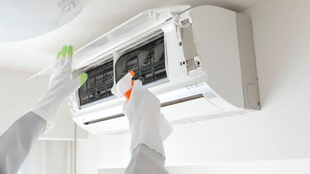 Entretenir votre climatiseur – nettoyage, filtres et réglages pour un confort optimal