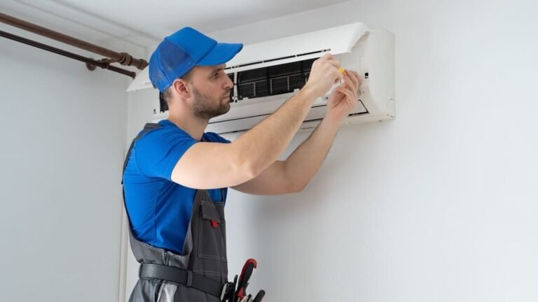 Pannes courantes des climatiseurs – symptômes et solutions