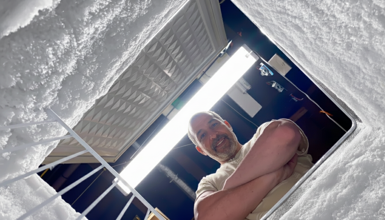 Bruit anormal ou arrêt total d&rsquo;un congélateur : interventions possibles