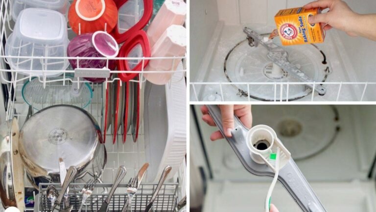 Comment entretenir votre lave-vaisselle pour des résultats impeccables