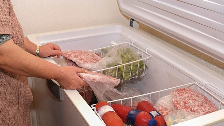 Entretenir son congélateur – conseils pour économiser et éviter les pannes