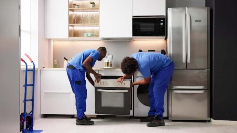 Installer et mettre en service vos nouveaux appareils – étapes clés et précautions