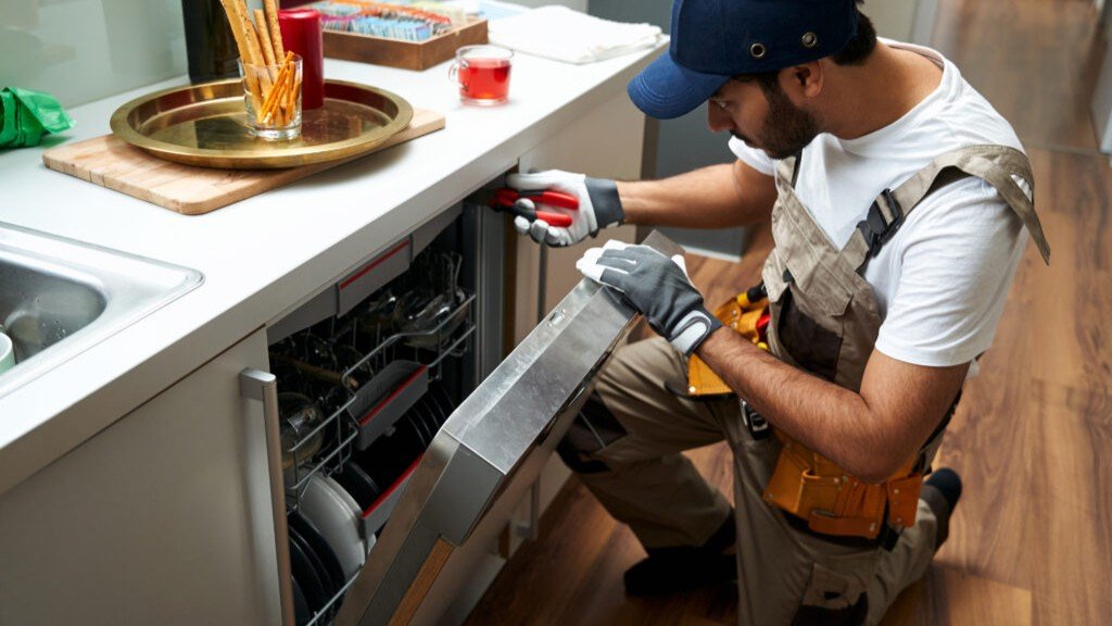 Le rôle des services de réparation locaux au Maroc